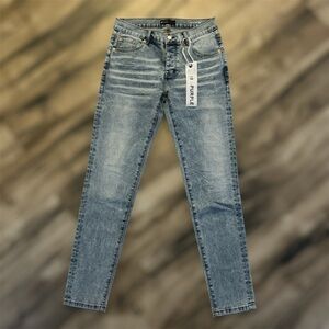 Purple Brand Jeans